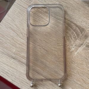 OSSA iPhone 14 Pro Phone Case